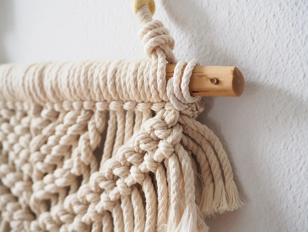 Macrame Wall Art